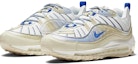 Lookbook (W) Nike Air Max 98 LX 'Royal Gold' Emas Diraja CD0685-200