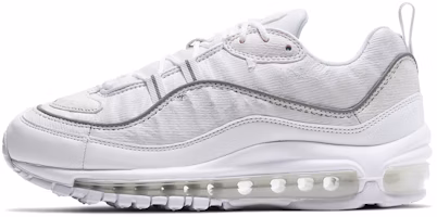 (Women) Nike Air Max 98 LX 'Tearaway' CJ0634-100 (Women) Nike Air Max 98 LX 'Tearaway' CJ0634-100