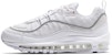 (W) Nike Air Max 98 LX 'Boleh Tanggal' CJ0634-100