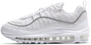 Buy (W) Nike Air Max 98 LX 'Boleh Tanggal' CJ0634-100