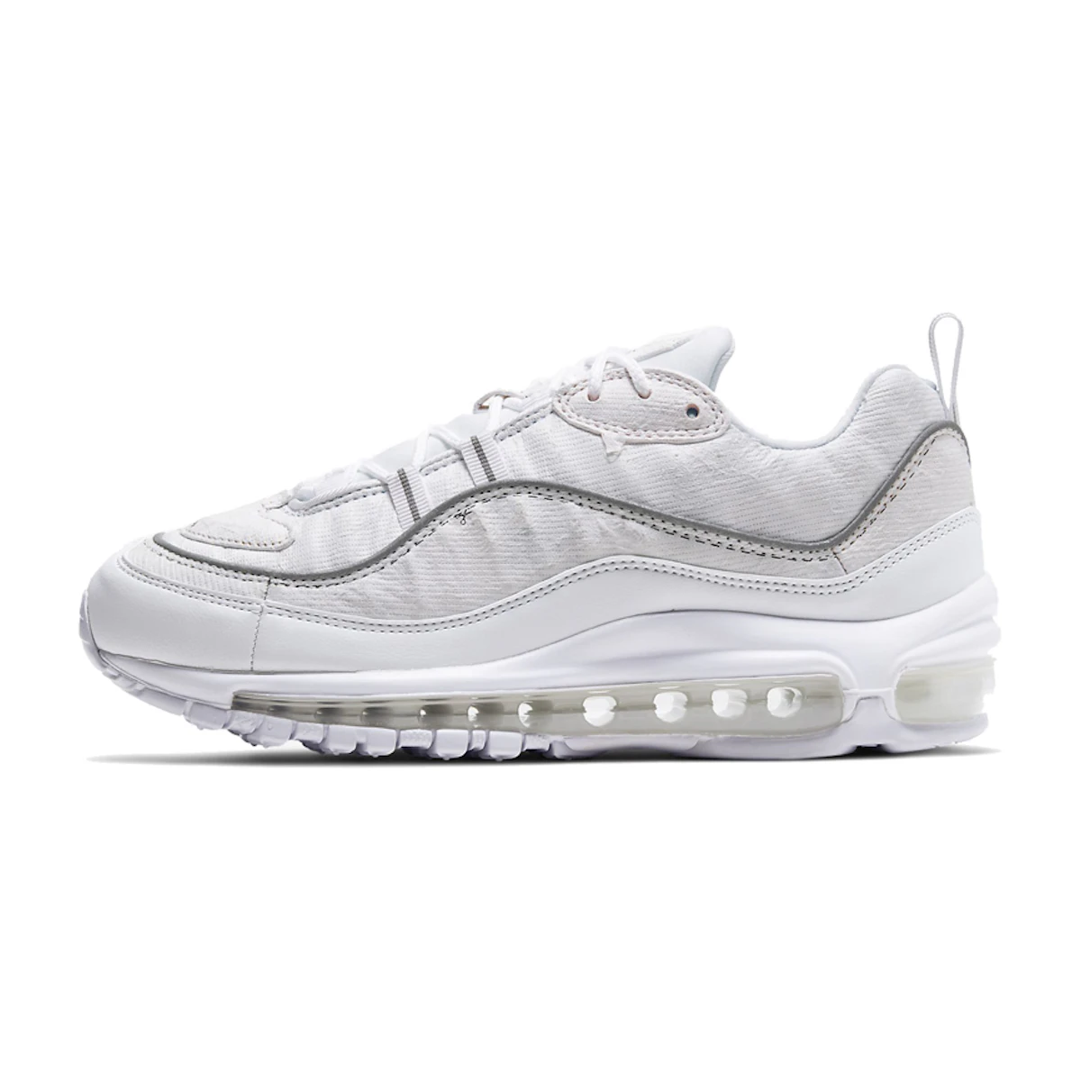 Buy (Women) Nike Air Max 98 LX 'Tearaway' CJ0634-100 Novelship