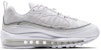 (W) Nike Air Max 98 LX 'Boleh Tanggal' CJ0634-100