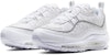 (W) Nike Air Max 98 LX 'Boleh Tanggal' CJ0634-100
