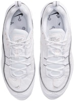 (W) Nike Air Max 98 LX 'Tearaway' Pria Wanita Sneakers CJ0634-100 Shop (W) Nike Air Max 98 LX 'Tearaway' Pria Wanita Sneakers CJ0634-100