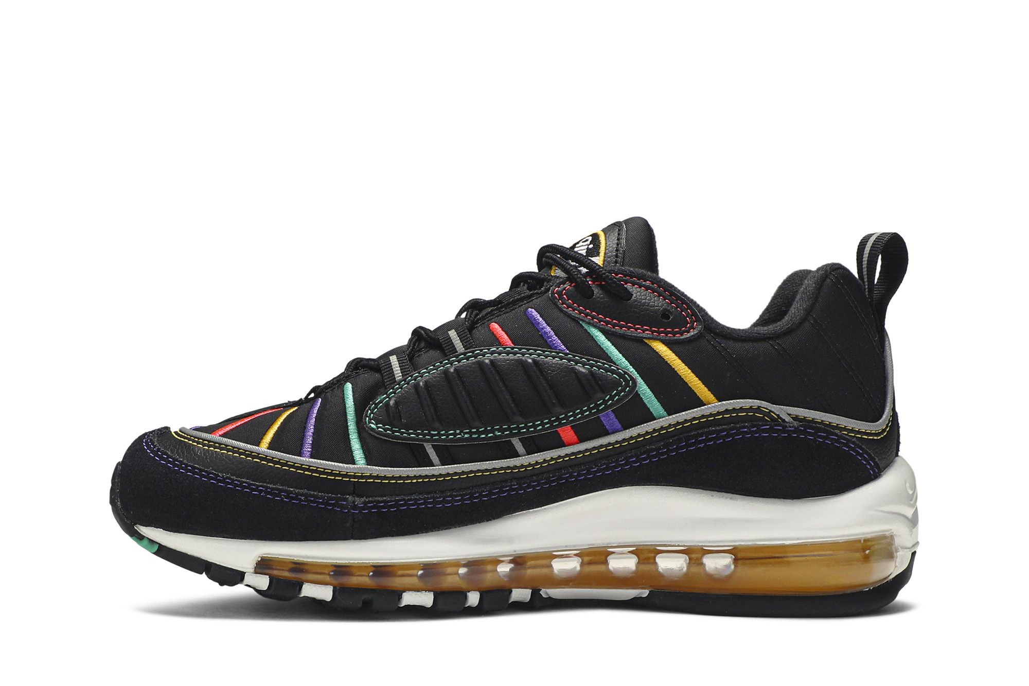 Shop (W) Nike Air Max 98 Premium ''Martin'' - Chaussures Hommes CI1901-023