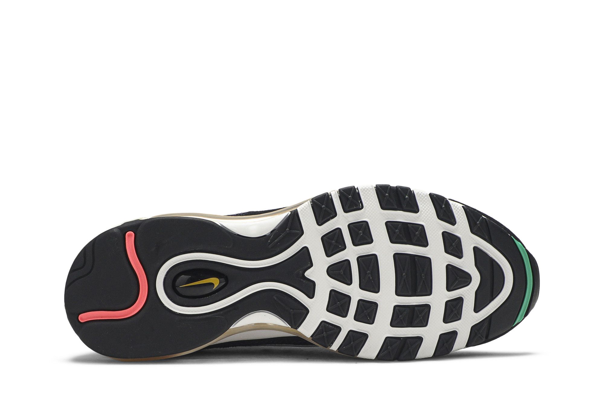 Purchase (W) Nike Air Max 98 Premium ''Martin'' - Chaussures Hommes CI1901-023