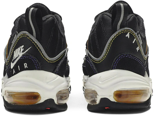 (W) Nike Air Max 98 Premium ''Martin'' - Chaussures Hommes CI1901-023 Sizing (W) Nike Air Max 98 Premium ''Martin'' - Chaussures Hommes CI1901-023
