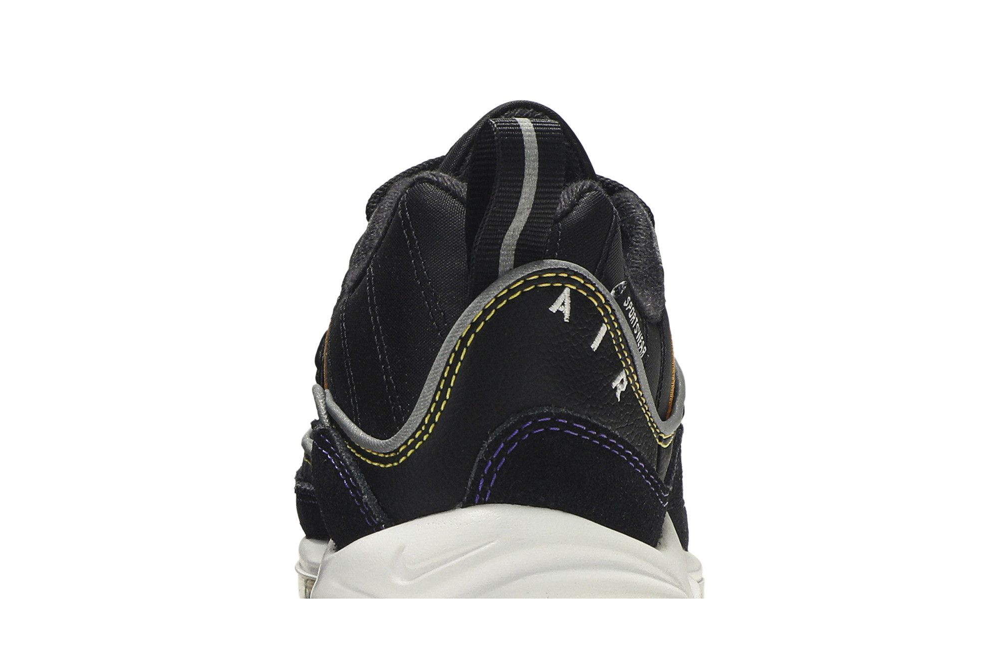 Cheap (W) Nike Air Max 98 Premium ''Martin'' - Chaussures Hommes CI1901-023