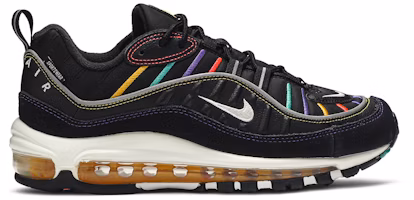 (Women) Nike Air Max 98 Premium 'Martin' CI1901-023 (Women) Nike Air Max 98 Premium 'Martin' CI1901-023