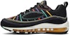 (W) Nike Air Max 98 Premium 'Martin' Lelaki CI1901-023