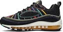 Lookbook (W) Nike Air Max 98 Premium 'Martin' Lelaki CI1901-023