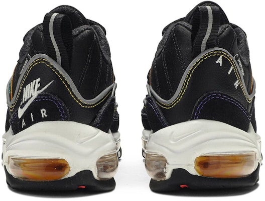 (Women) Nike Air Max 98 Premium 'Martin' CI1901-023 Details for (Women) Nike Air Max 98 Premium 'Martin' CI1901-023