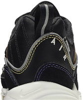 Nike Air Max 98 PRM 低筒 跑步鞋 女款 黑色 Sizing Nike Air Max 98 PRM 低筒 跑步鞋 女款 黑色