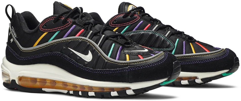 (Women) Nike Air Max 98 Premium 'Martin' CI1901-023 Cheap (Women) Nike Air Max 98 Premium 'Martin' CI1901-023
