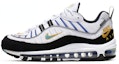 Buy (Women) Nike Air Max 98 Premium 'Teal Nebula' CI1901-102