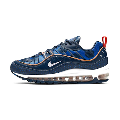 (W) Nike Air Max 98 PRM 'Unité Totale'