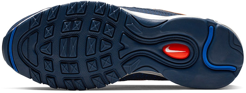 (W) Nike Air Max 98 Premium 'Unité Totale' Sepatu Sneakers CI9105-400 Purchase (W) Nike Air Max 98 Premium 'Unité Totale' Sepatu Sneakers CI9105-400