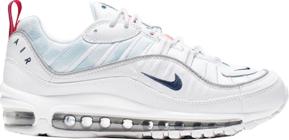 Buy Women Nike Air Max 98 PRM Unite Totale CI9105 100 Novelship