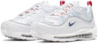 Lookbook (Wanita) Nike Air Max 98 PRM 'Unité Totale' CI9105-100
