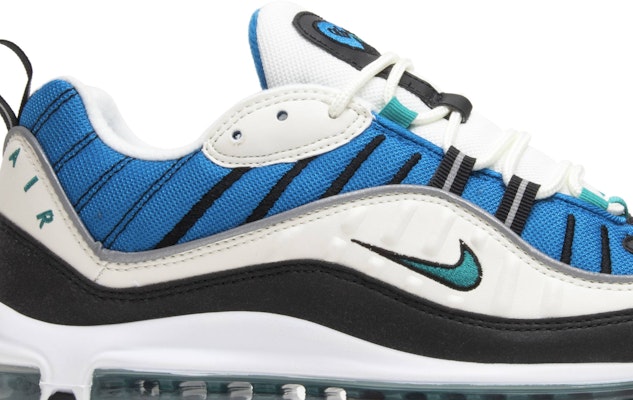 (Women) Nike Air Max 98 Radiant Emerald AH6799-106 Order (Women) Nike Air Max 98 Radiant Emerald AH6799-106
