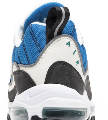 (Women) Nike Air Max 98 Radiant Emerald AH6799-106 Sizing (Women) Nike Air Max 98 Radiant Emerald AH6799-106