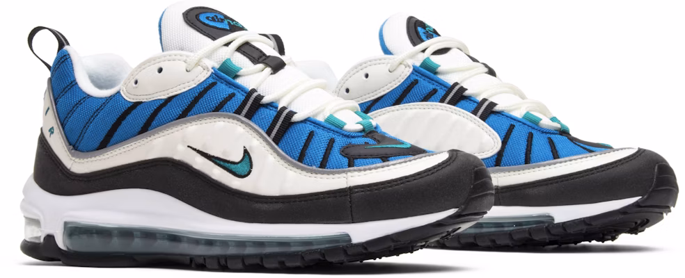 (Women) Nike Air Max 98 Radiant Emerald AH6799-106 Cheap (Women) Nike Air Max 98 Radiant Emerald AH6799-106