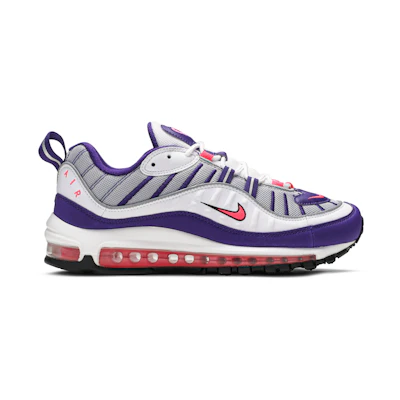 (W) Nike Air Max 98 Raptors