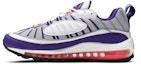Lookbook (Wanita) Nike Air Max 98 Raptors AH6799-110