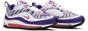 Cheap (Wanita) Nike Air Max 98 Raptors AH6799-110