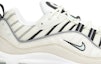 Order (Wanita) Nike Air Max 98 Sail Igloo AH6799-105