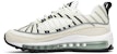 (Wanita) Nike Air Max 98 Sail Igloo AH6799-105