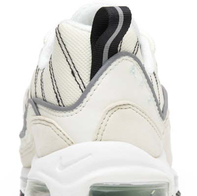 (Women) Nike Air Max 98 Sail Igloo AH6799-105 Sizing (Women) Nike Air Max 98 Sail Igloo AH6799-105