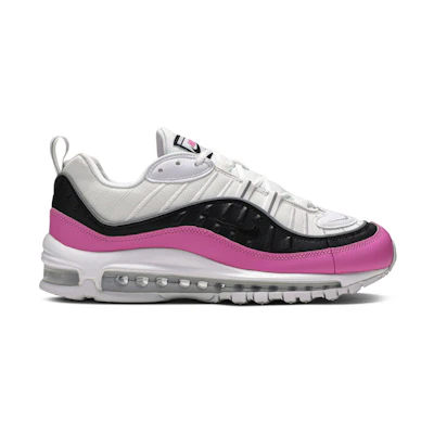 (W) Nike Air Max 98 SE 'China Rose'