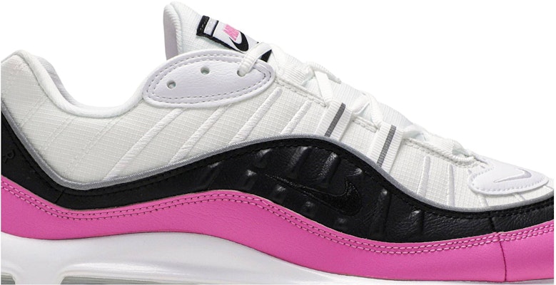 (W) Nike Air Max 98 SE 'China Rose' Wanita AT6640-100 Order (W) Nike Air Max 98 SE 'China Rose' Wanita AT6640-100