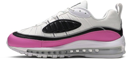 (W) 나이키 에어맥스 98 SE '차이나 로즈' AT6640-100 Lookbook (W) 나이키 에어맥스 98 SE '차이나 로즈' AT6640-100