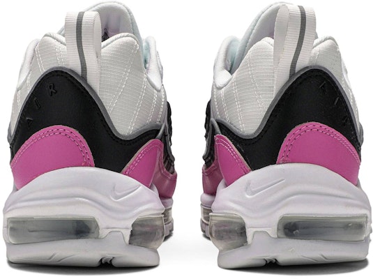 (W) Nike Air Max 98 SE 'China Rose' Wanita AT6640-100 Details for (W) Nike Air Max 98 SE 'China Rose' Wanita AT6640-100