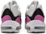 (W) Nike Air Max 98 SE 'China Rose' Wanita AT6640-100