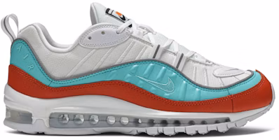 (Women) Nike Air Max 98 SE 'Cosmic Clay' AT6640-801 (Women) Nike Air Max 98 SE 'Cosmic Clay' AT6640-801
