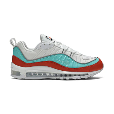 (W) Nike Air Max 98 SE 'Cosmic Clay'