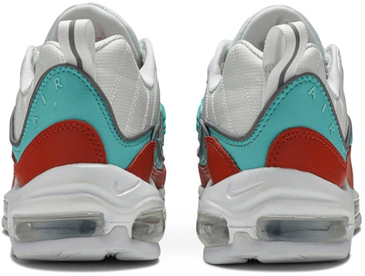 (Women) Nike Air Max 98 SE 'Cosmic Clay' AT6640-801 Details for (Women) Nike Air Max 98 SE 'Cosmic Clay' AT6640-801