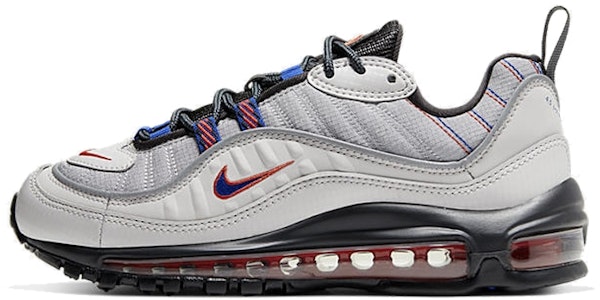 (W) 耐克Air Max 98 SE '广灰炫蓝' CI2691-001 Buy (W) 耐克Air Max 98 SE '广灰炫蓝' CI2691-001