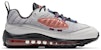 (W) Nike Air Max 98 SE 'Kelabu Pudar Biru Hiper' CI2691-001
