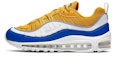 Buy (W) Nike Air Max 98 SE 'Kuning Diraja' AT6640-700