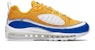 (W) Nike Air Max 98 SE 'Kuning Diraja' AT6640-700