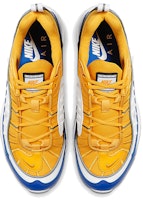 (W) Nike Air Max 98 SE 'Kuning Biru' AT6640-700 Shop (W) Nike Air Max 98 SE 'Kuning Biru' AT6640-700