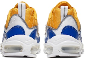 (W) Nike Air Max 98 SE 'Kuning Biru' AT6640-700 Purchase (W) Nike Air Max 98 SE 'Kuning Biru' AT6640-700