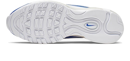 (W) Nike Air Max 98 SE 'Kuning Biru' AT6640-700 Details for (W) Nike Air Max 98 SE 'Kuning Biru' AT6640-700