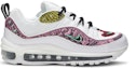 Buy (Wanita) Nike Air Max 98 Kulit Ular BV1978-100