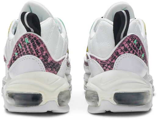 (Women) Nike Air Max 98 Snakeskin BV1978-100 Details for (Women) Nike Air Max 98 Snakeskin BV1978-100