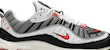 (Wanita) Nike Air Max 98 Solar Red AH6799-104